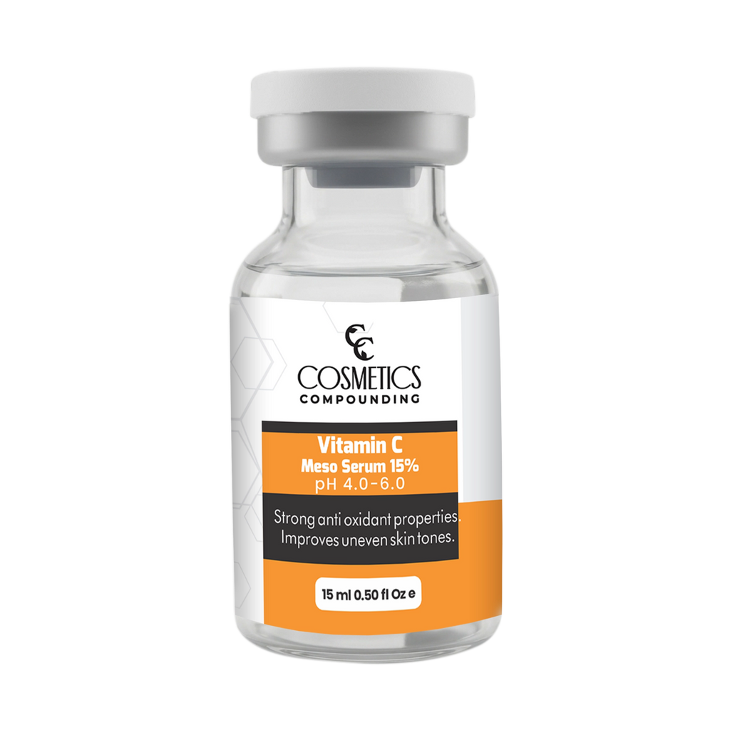 Vitamin C Meso Serum