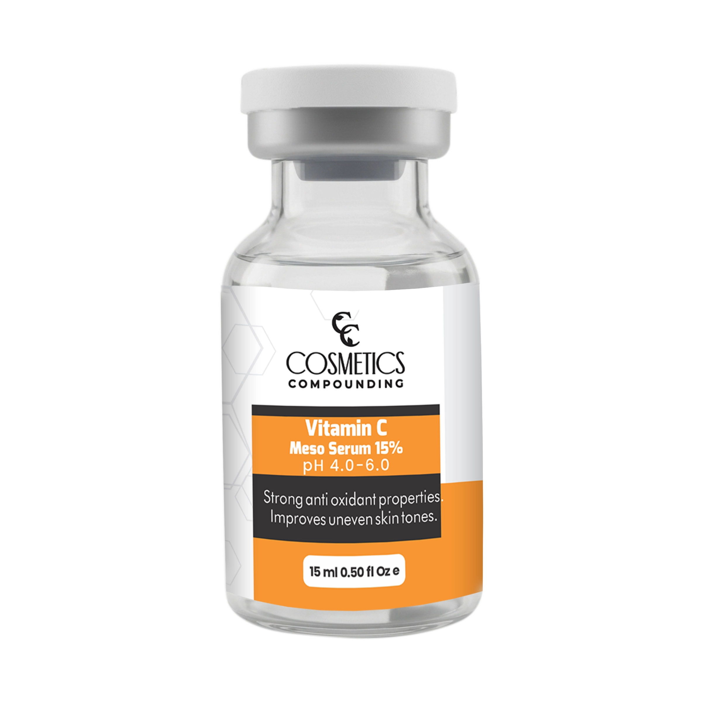 Vitamin C Meso Serum