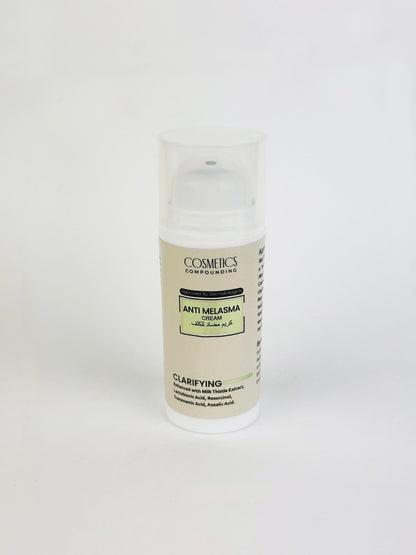 CC Best Anti Melasma Cream in Pakistan