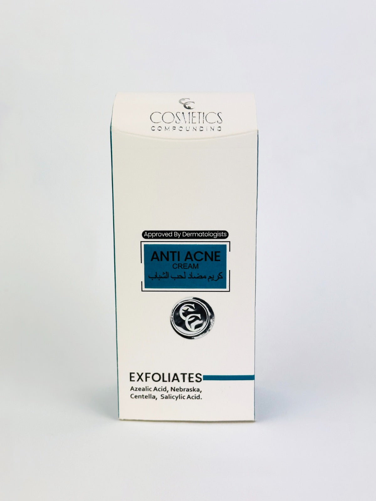 CC Anti Acne Cream for Pimples