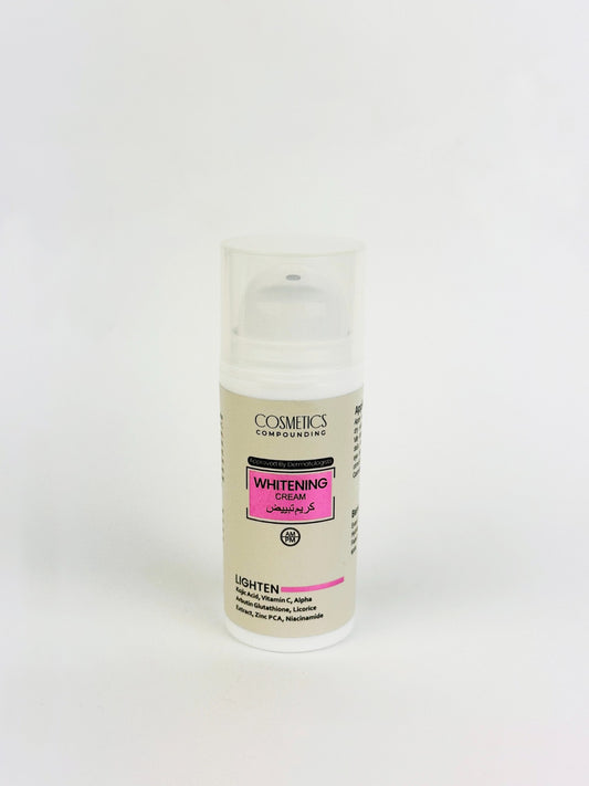 CC Best Whitening Cream in Pakistan