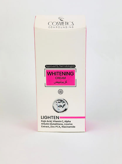 CC Best Whitening Cream in Pakistan