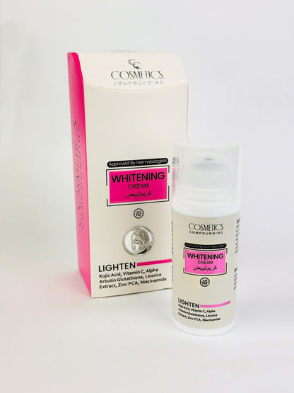 CC Best Whitening Cream in Pakistan