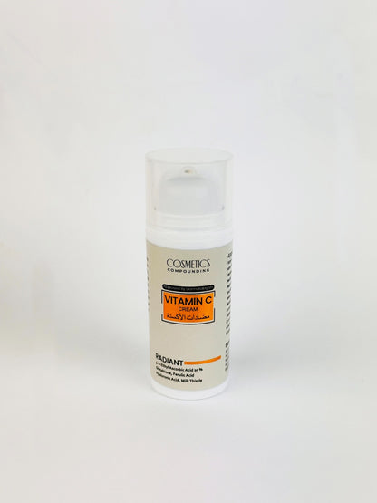 CC Vitamin C Cream For Glowing Skin in Pakistan