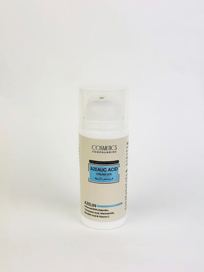 Azealic Acid Cream For Clear Skin in Pakistan - 30g