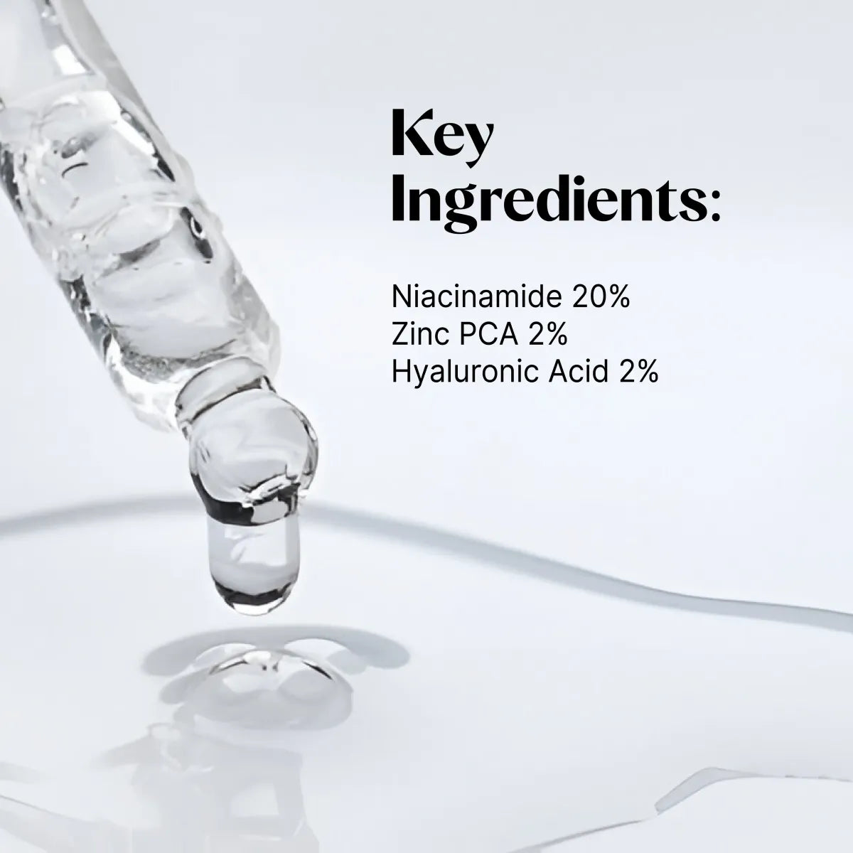 Anti Acne Serum – Cosmetics Compounding
