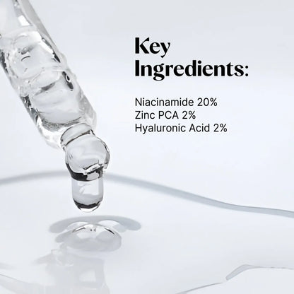 Anti Acne Serum – Cosmetics Compounding