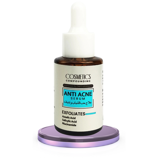 CC Anti Acne Serum in Pakistan