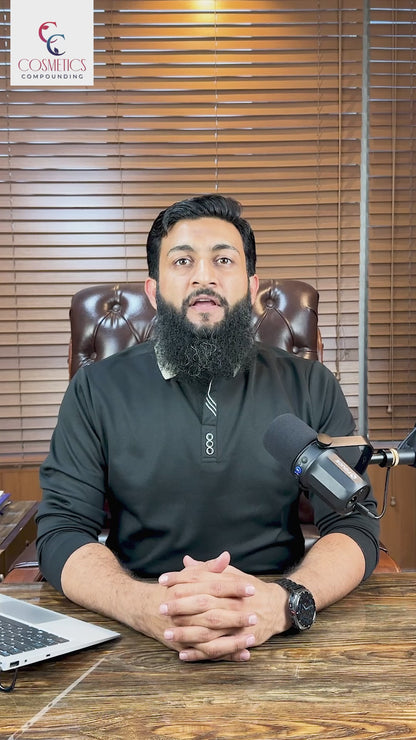 Head Shot Hair Regrowth Serum in Pakistan